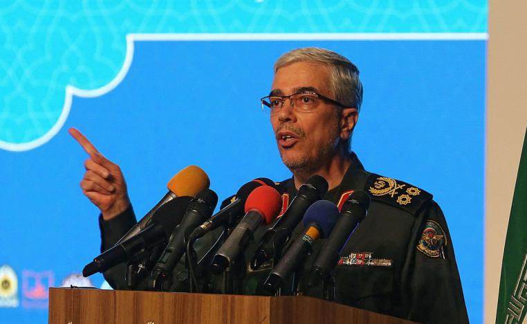 ايران في حالة ضعف وارباك بعد الحرب مع اسرائيل