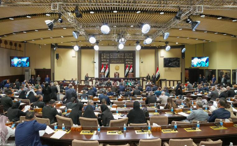 رفض واسع للمساس بالمصالح العراقية