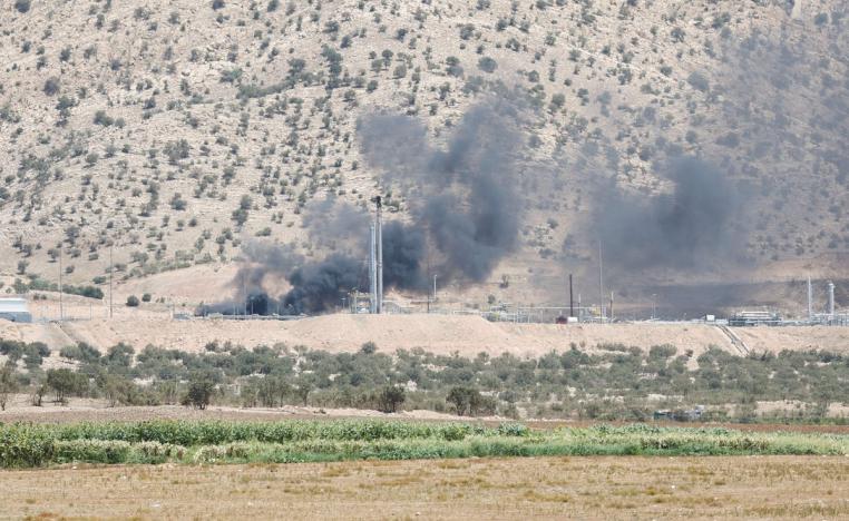 استهداف الشركات الغربية العاملة في كردستان يحمل رسائل سياسية 