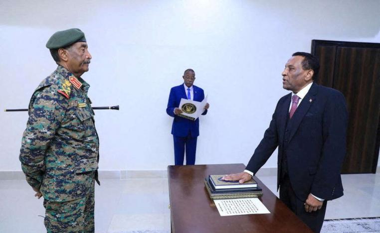 تعيينات حكومية تشير إلى إعادة تدوير وجوه قديمة