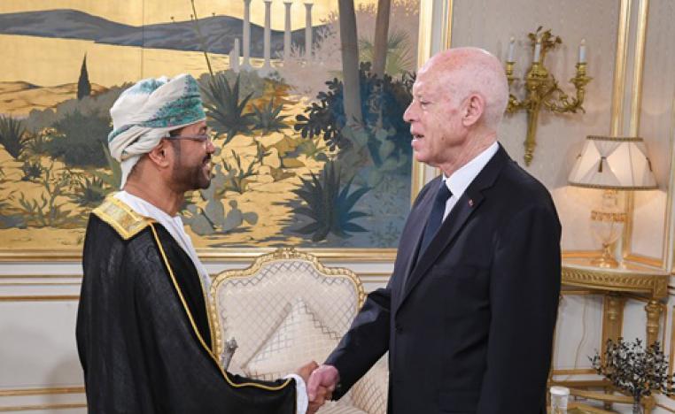 توجه نحو تعزيز العلاقات