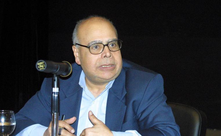 نصر حامد أبو زيد