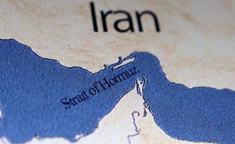 غلق مضيق هرمز كان من بين الخيارات القصوى لايران في مواجهة اسرائيل وأميركا