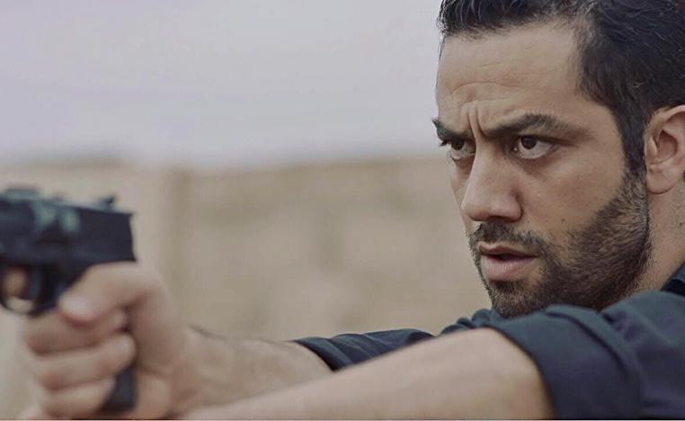 مراد حميمو