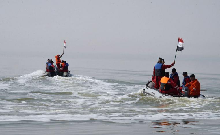 إثارة قضية خور عبدالله الآن جزء من أجندة لا تستند إلى أي استراتيجية واضحة