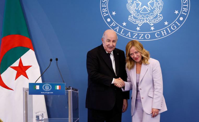 الاقتصاد يفرض الدبلوماسية