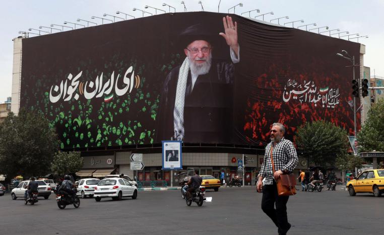 العقوبات الأحدث هي الأكثر صرامة على إيران منذ 2018