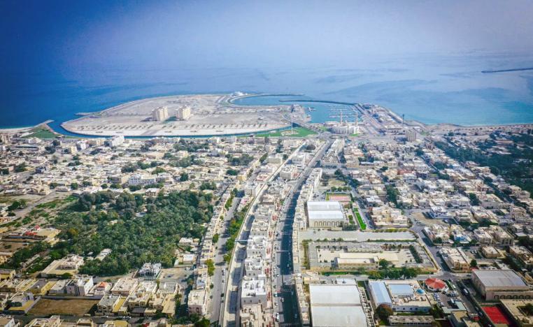 Strong demand for property ownership in real estate projects in Sharjah’s central and eastern regions