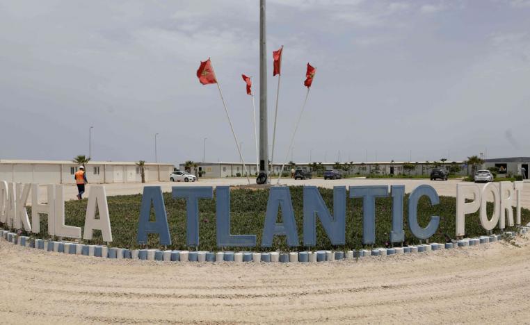 الاستثمارات في البنية التحتية ساهمت في نهضة اقتصادية مهمة 