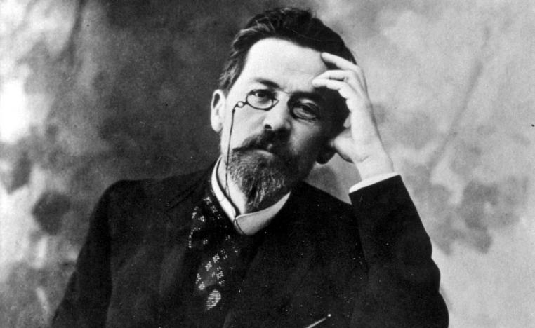 أنطون تشيخوف