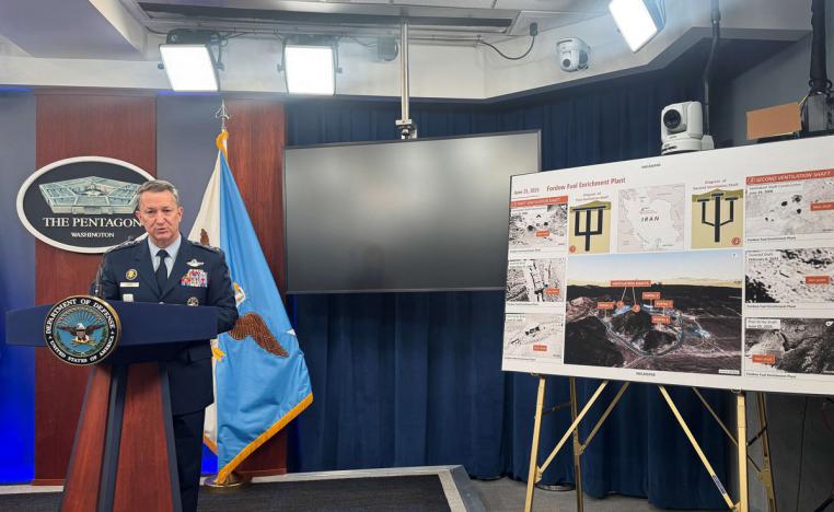 الأدلة غير مؤكدة