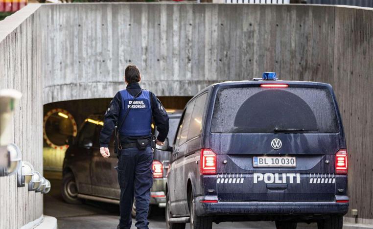 قلق أوروبي إزاء التهديدات الإيرانية 