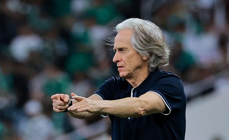 جورجي جيزوس