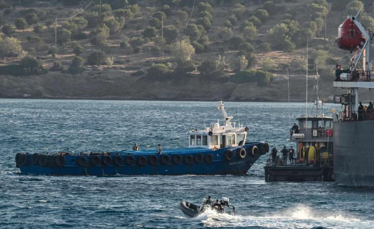 أثينا وطرابلس تريدان احتواء ارتفاع أعداد المهاجرين