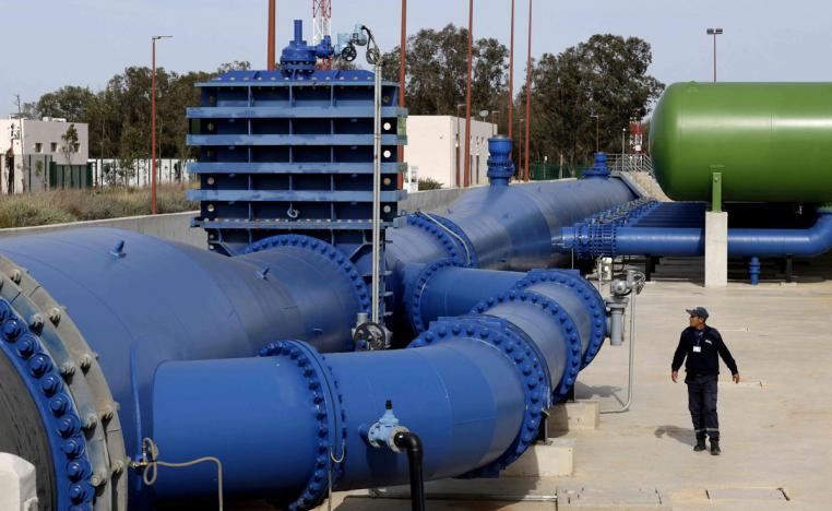 بينما تتعثر دول كبرى في مواجهة ندرة المياه، يمضي المغرب بثقة نحو المستقبل