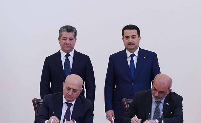 خلل جوهري في فهم الفيدرالية والشراكة الوطنية