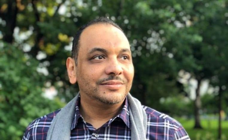 أيمن بدر كريم