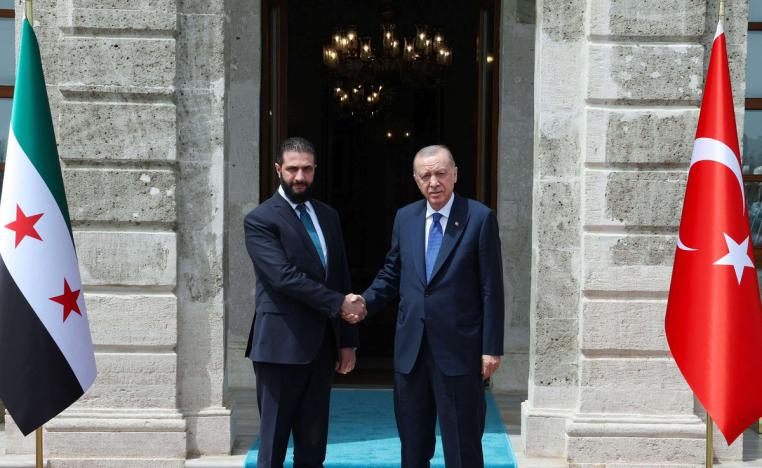 تركيا تجيد لعبة اقتناص الفرص واللعب على الحبال