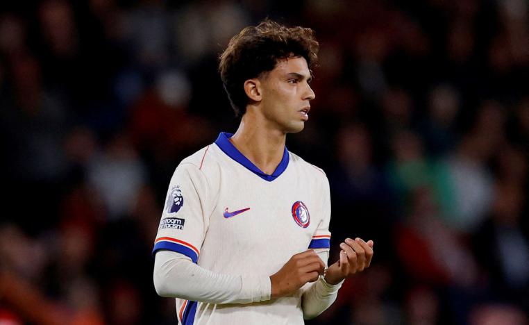 جواو فيليكس 