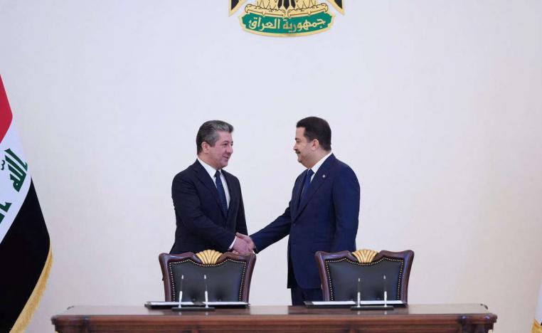 على بغداد أن تتعامل مع كردستان كشريك لا كتابع يُراد تطويعه