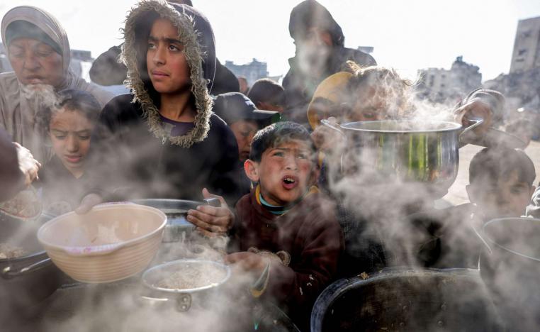 كلما تأخر الحل كبُرت مأساة غزة