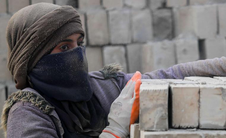 للرق والعبودية أشكال مختلفة