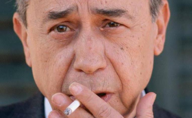 ليوناردو شاشا