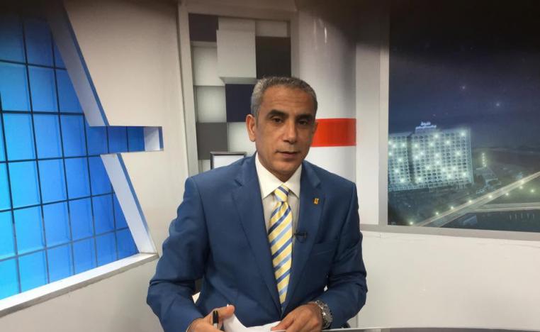 السوكني من أبرز الوجوه الإعلامية المعروفة في ليبيا