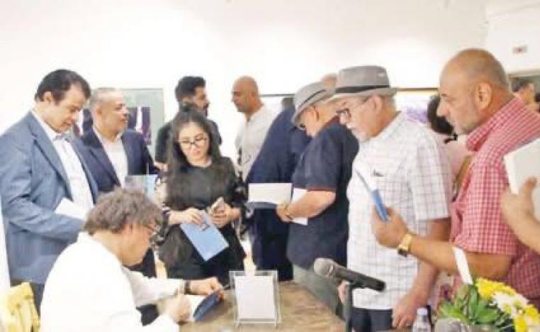 محمد الجالوس