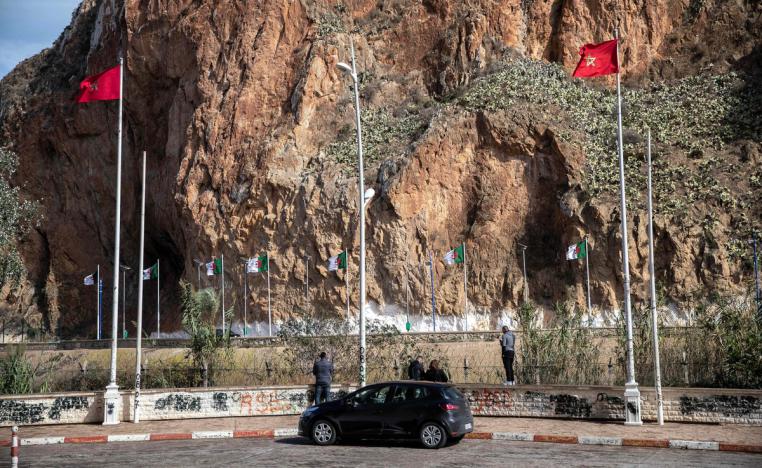 مطالب المغاربة المطرودين قسرا من الجزائر  إنسانية عادلة لا تسقط بالتقادم 