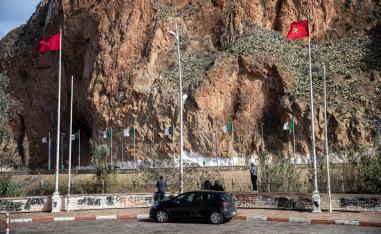 مطالب المغاربة المطرودين قسرا من الجزائر  إنسانية عادلة لا تسقط بالتقادم 