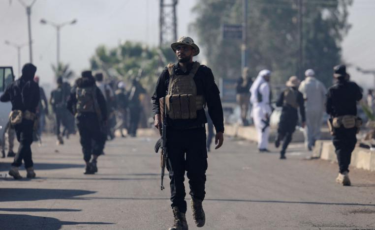 أسبوع من العنف خلف ألف قتيل في السويداء