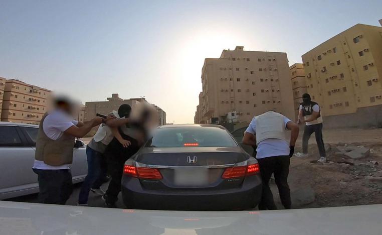 الأجهزة الأمنية أحبطت الكثير من عمليات تهريب المخدرات