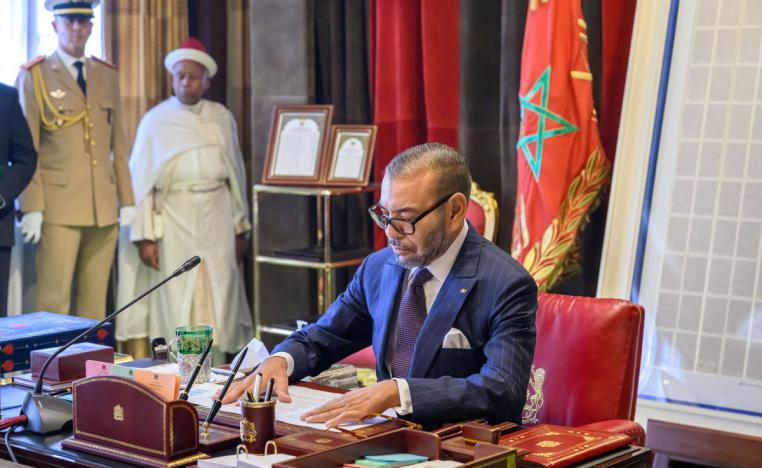 رؤية ملكية واثقة وواقعية عزلت الخصوم وأسست لتفكك بوليساريو وطرحها الانفصالي