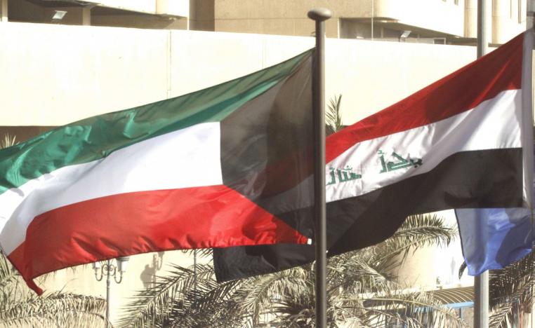 خور عبدالله تؤجج الخلاف بين العراق والكويت