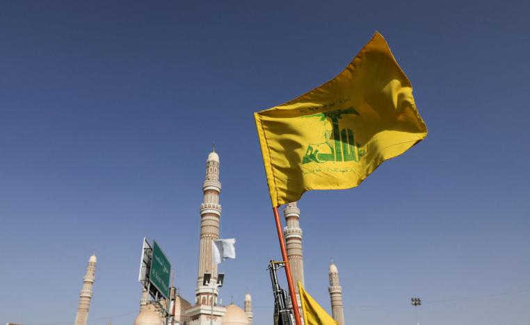 أنشطة حزب الله تثير استياء الأوروبيين