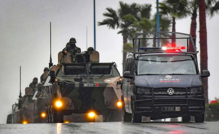 المغرب يعزز الاستقلالية في مجال التسلح وتقليص الاعتماد على الخارج