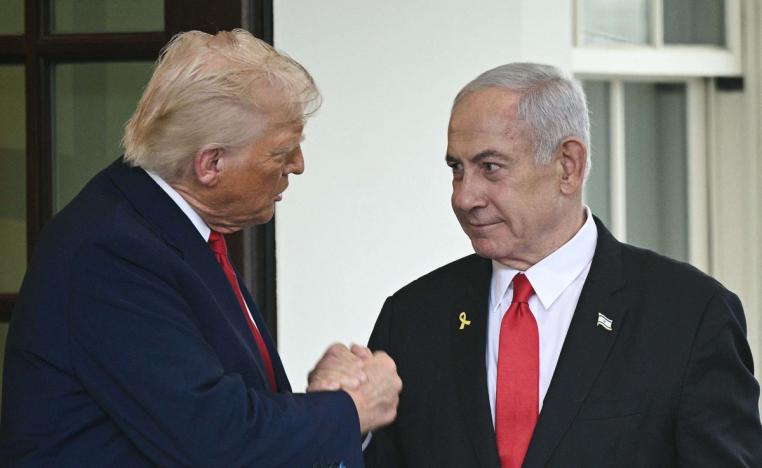 التهدئة لمدة 60 يوما صيغة جيدة لمثلث ترامب – نتنياهو – حماس