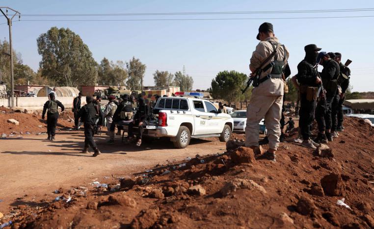 طريقة تعاطى إدارة الشرع مع الدروز وقبلها مع المسيحيين لا تبشر بالخير