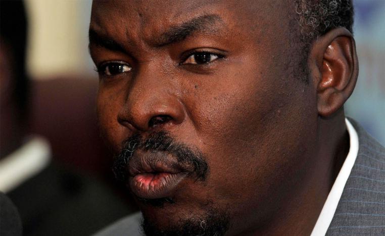 Haroun says Sudan needs a model to include the army in politics