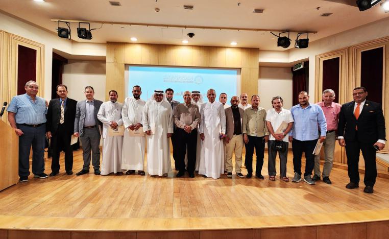 مؤسسة عبدالعزيز سعود البابطين الثقافية