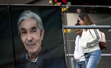 Boualem Sansal