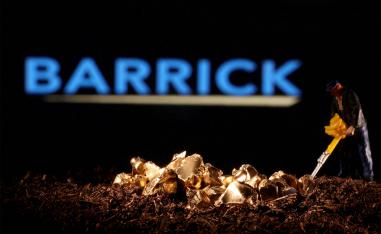 Gold prices have jumped 25% this year to date