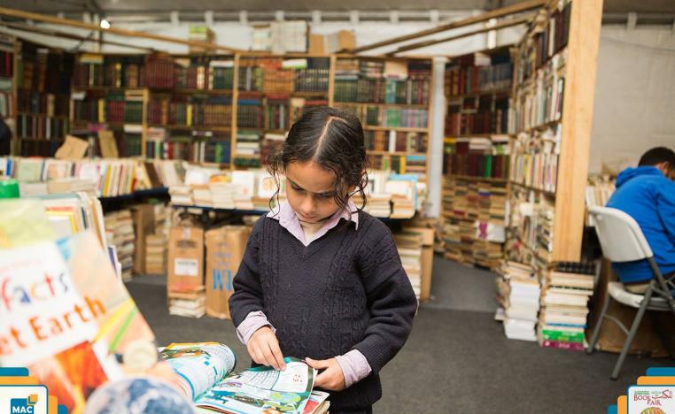 مكتبة الإسكندرية