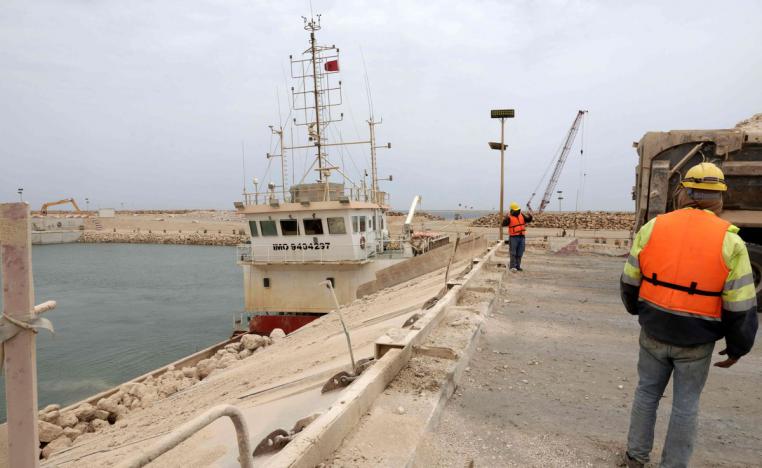 مشروع ضخم لتحويل الأقاليم الجنوبية إلى قطب اقتصادي ولوجستي 