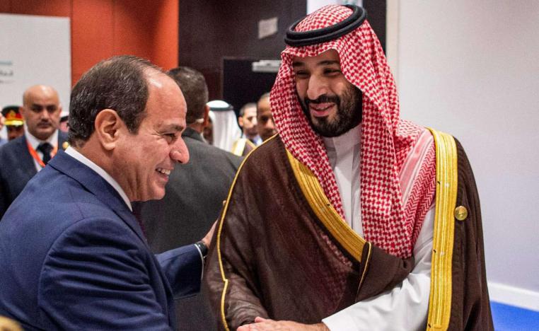 علاقات استراتيجية في واقع اقليمي صعب