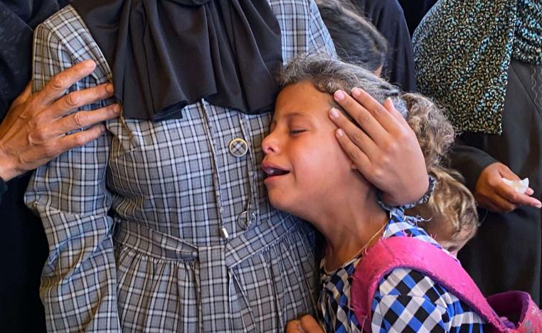 نهاية الكابوس لا تبدو وشيكة 