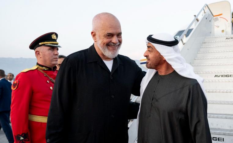 اعتراف صادق بالدعم الإماراتي