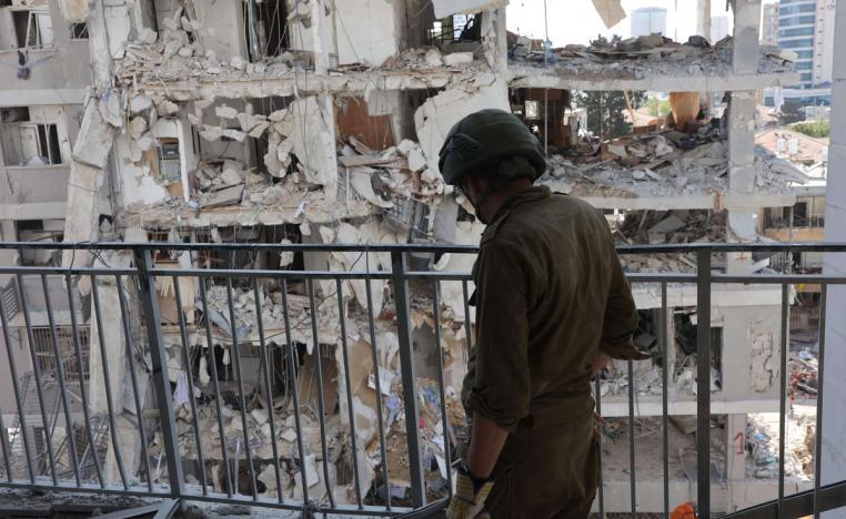 تقارير تشير إلى أن إيران كثفت جهودها لتجنيد جواسيس إسرائيليين 