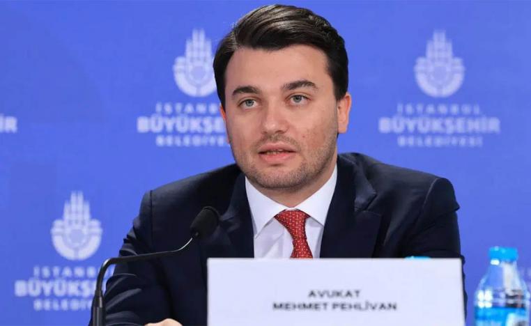 Mehmet Pehlivan is still in jail